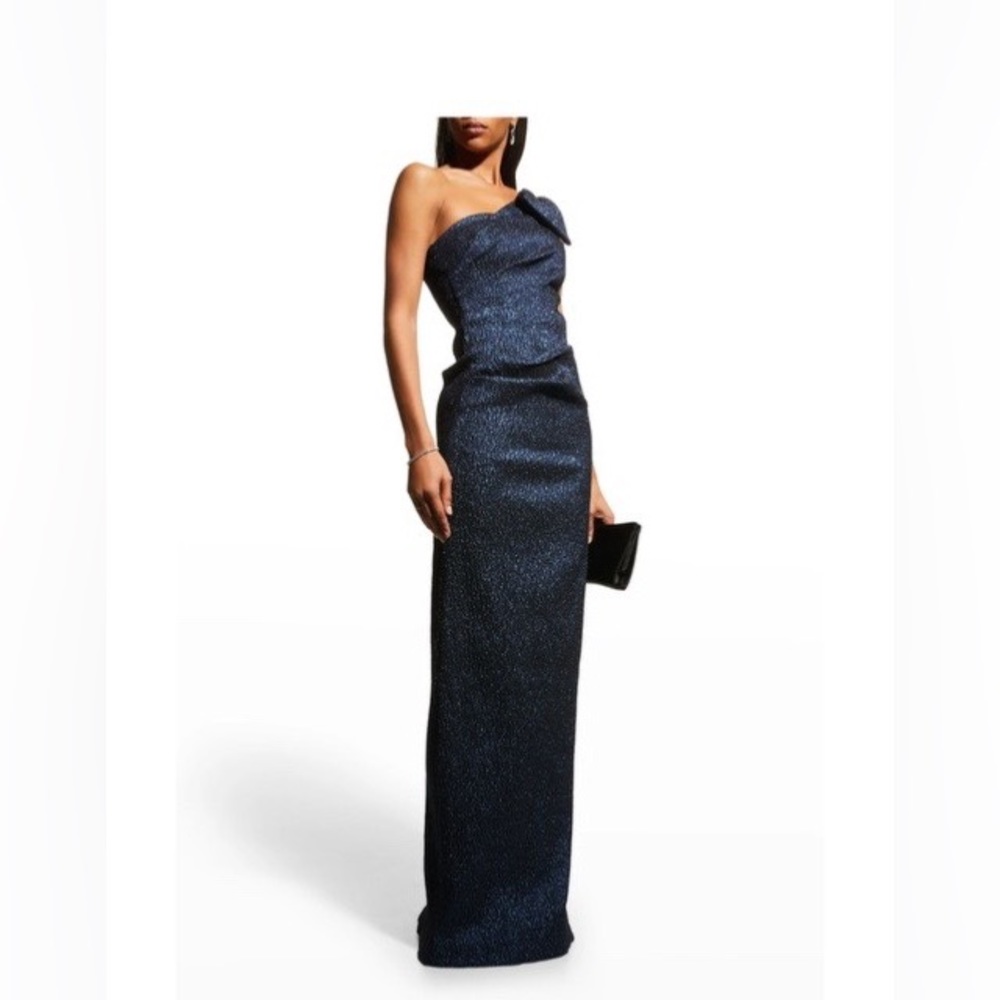 Teri Jon by Rickie Freeman at Saks Fifth Avenue